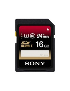 Sony SD EXPERT UHS-I 94MB s 16GB