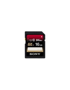 Sony SD EXPERT UHS-I 94MB s 16GB 2