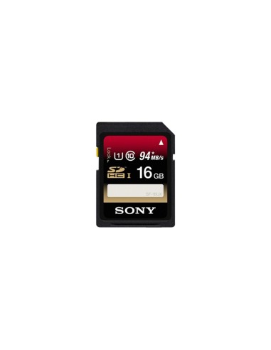 Sony SD EXPERT UHS-I 94MB s 16GB