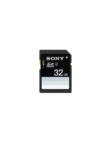 Sony SF-32N4