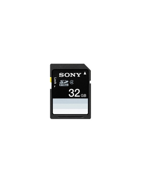 Sony SF-32N4