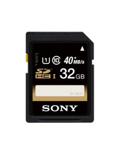 Sony SD EXPERIENCE UHS-I 40MB s 32GB