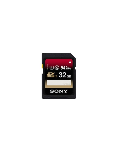 Sony SD EXPERIENCE UHS-I 40MB s 32GB