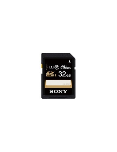 Sony SD EXPERIENCE UHS-I 40MB s 32GB