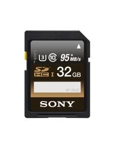 Sony SF-32UZ