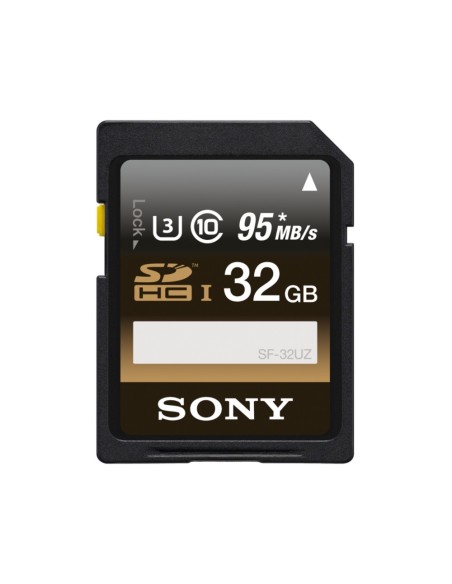 Sony SF-32UZ