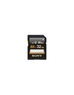 Sony SF-32UZ 2