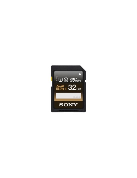 Sony SF-32UZ