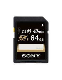 Sony SF64U