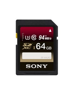 Sony SF-64UX2
