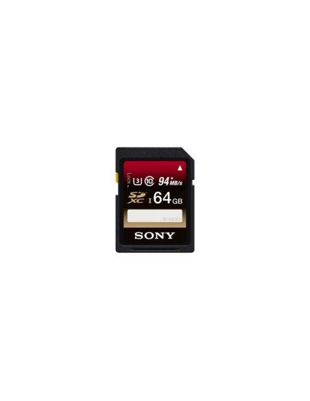 Sony SF-64UX2