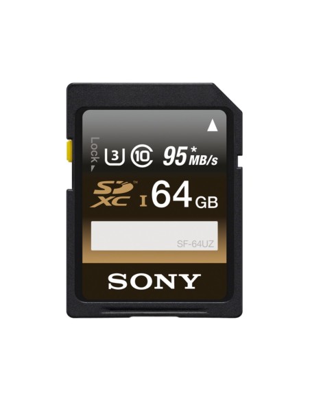 Sony SF-64UZ