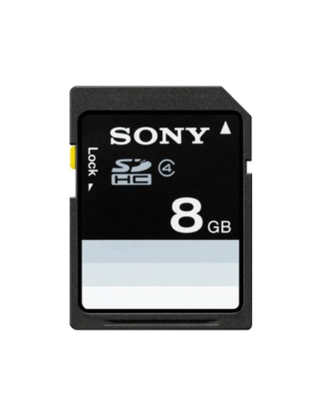 Sony SF-8N4