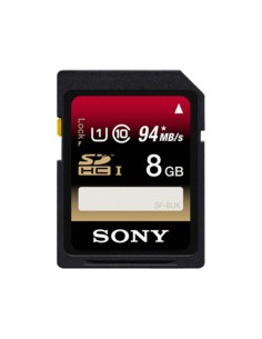 Sony SD EXPERT UHS-I 94MB s 8GB