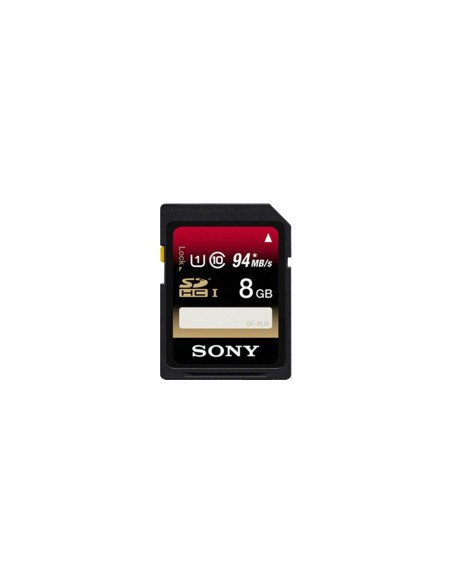 Sony SD EXPERT UHS-I 94MB s 8GB