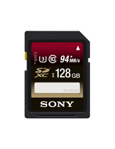 Sony SF-G1UX2