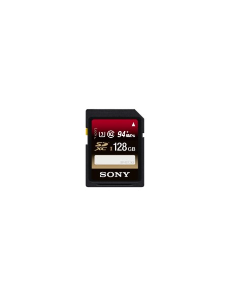Sony SF-G1UX2