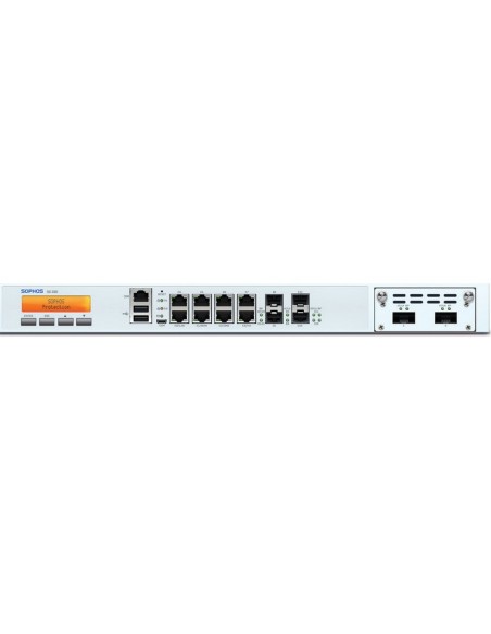 Sophos SG31TCHEUK firewall (hardware) 1U 19000 Mbit s