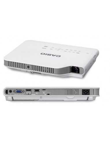 Casio CASIO XJ-A257 XJ-A257 XJ-A257 4971850466840 VIDEOPROIETTORI