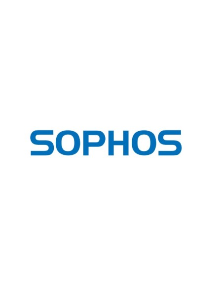 Sophos SGIZTCHF2 licenza per software aggiornamento