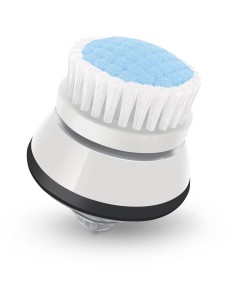 Philips SmartClick Spazzolina per la pulizia profonda del viso