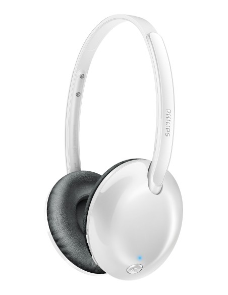 Philips Cuffie wireless Bluetooth® SHB4405WT 00