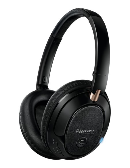 Philips Cuffie wireless Bluetooth® SHB7250 00