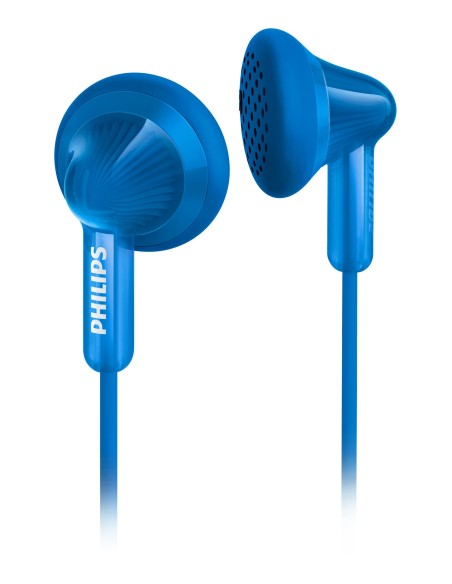 Philips Cuffie con auricolari interni SHE3010BL 00