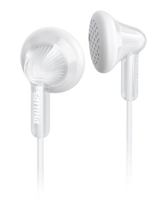 Philips Cuffie con auricolari interni SHE3010WT 00