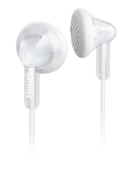 Philips Cuffie con auricolari interni SHE3010WT 00