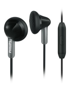 Philips Cuffie con microfono SHE3015BK 00