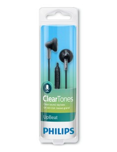 Philips Cuffie con microfono SHE3015BK 00 2
