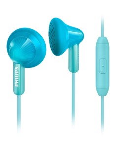 Philips Cuffie con microfono SHE3015TL 00