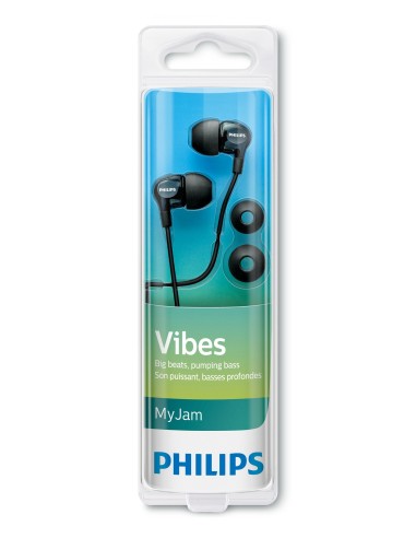 Philips Cuffie SHE3700BK 00