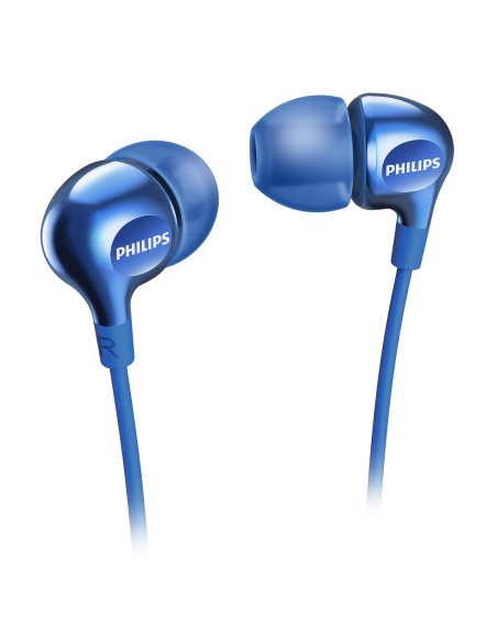 Philips Cuffie SHE3700BL 00