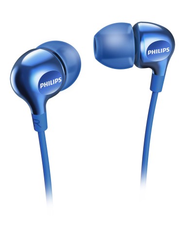 Philips Cuffie SHE3700BL 00