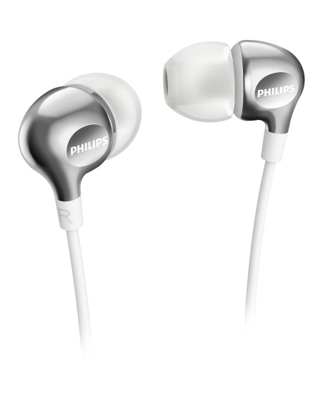 Philips Cuffie SHE3700WT 00