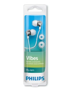 Philips Cuffie SHE3700WT 00 2