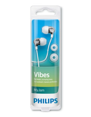 Philips Cuffie SHE3700WT 00