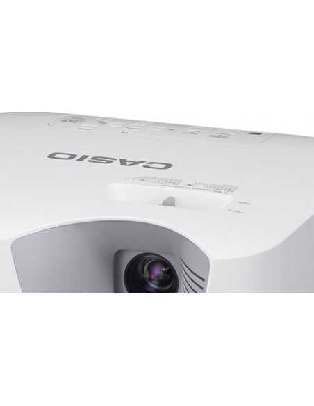 Casio CASIO XJ-F10X XJ-F10X XJ-F10X 4971850468844 VIDEOPROIETTORI