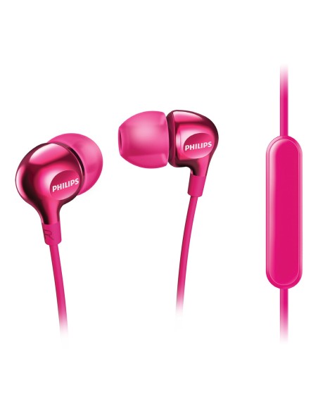 Philips Cuffie con microfono SHE3705PK 00