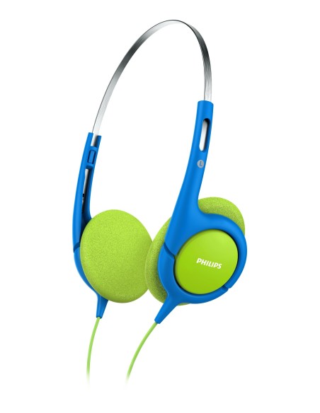 Philips Cuffie con fascia SHK1030 00