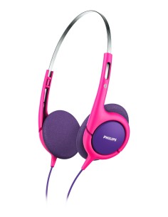 Philips Cuffie con fascia SHK1031 00