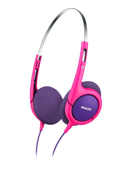 Philips Cuffie con fascia SHK1031 00