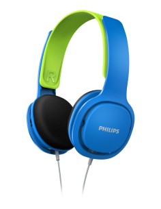 Philips Cuffie per bambini SHK2000BL 00