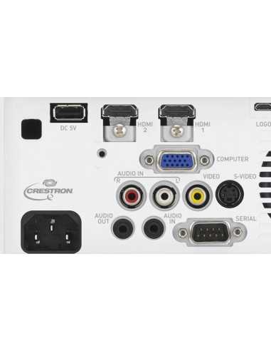 Casio CASIO XJ-F10X XJ-F10X XJ-F10X 4971850468844 VIDEOPROIETTORI