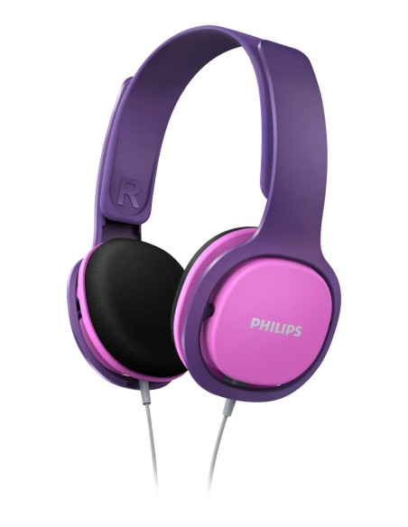 Philips Cuffie per bambini SHK2000PK 00