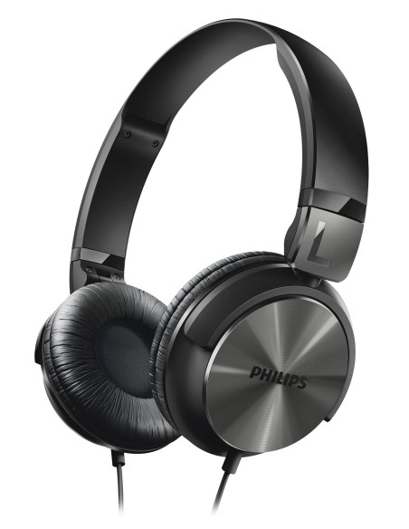 Philips Cuffie SHL3160BK 00
