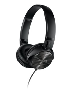 Philips Cuffie con sistema di cancellazione del rumore SHL3850NC 00