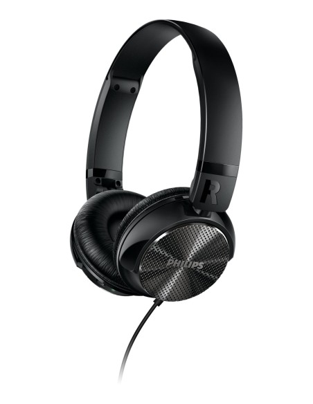 Philips Cuffie con sistema di cancellazione del rumore SHL3850NC 00